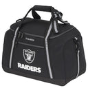 Travelite NFL - Reisetasche M 49 cm (Las Vegas Raiders) - Ansicht 3