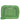 Skyline Orlando - Bolsa de abordo 38 cm (verde)