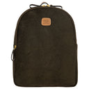 Brics Life Serena - Rucksack 32 cm (olive) - Markenkoffer