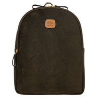 Brics Life Serena - Rucksack 32 cm (olive) - Markenkoffer