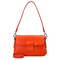 Lacoste Maheki - Bolso bandolera (Color: noir)