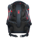 Coocazoo Porter - Schulrucksack 44 cm (Broken Black) - Ansicht 4