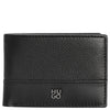 HUGO Quantic - Cartera 6cc 11 cm (black)