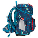 Scout Neo Exklusiv LED - Schulranzen Set 4tlg. (White Unicorn) - Ansicht 3