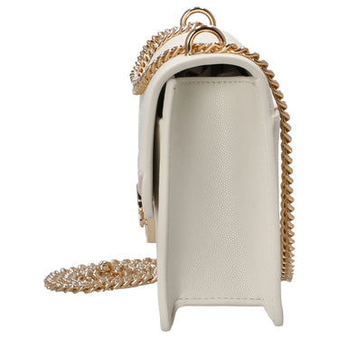 Seidenfelt Roros East-West - Umhängetasche 23 cm (soft cream) - Ansicht 3