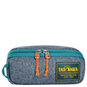 Tatonka Square Zip Pouch S - Kulturbeutel 19 cm (navy)