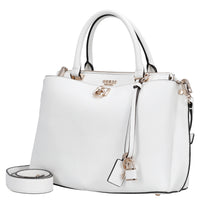 Guess Bianca - Henkeltasche 28 cm (white) - Ansicht 2