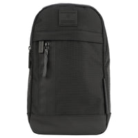Strellson Northwood RS Chris - Bandolera M 32 cm (negro)