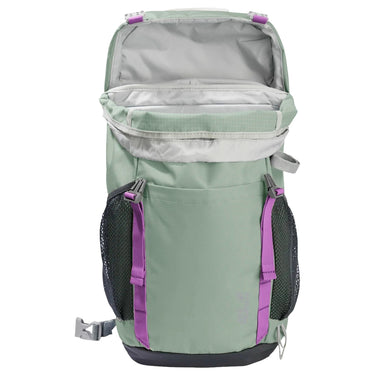 Jack Wolfskin Kids Explorer 20 - Kinderrucksack 47 cm (green zinnia) - Ansicht 5