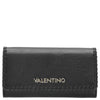 Valentino Bags Aleksandra - Cartera 19cc 19,5 cm (negro)