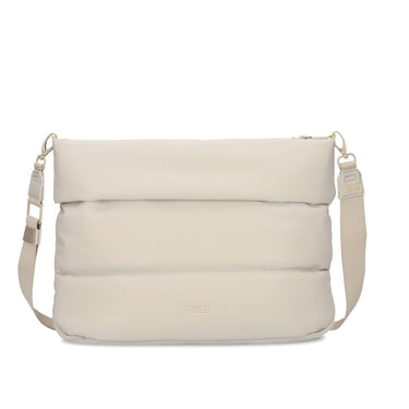zwei Mademoiselle MTP100 - Umhängetasche 35 cm (sand) - Ansicht 2