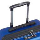 Delsey Paris Shadow 5.0 - 2-Rollen-Businesstrolley 38 cm erw. (blau) - Ansicht 7