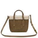 BOSS Women Sandy Mini Tote SH - Handtasche (medium beige) - Ansicht 2