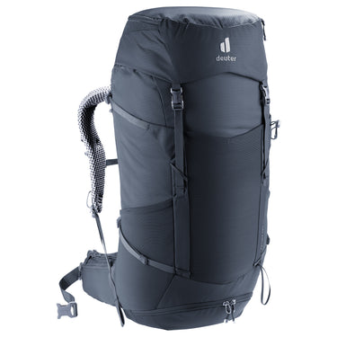 Deuter Futura Pro 40 - Wanderrucksack 70 cm (black) - Ansicht 6