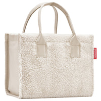 reisenthel Daily Shopper - Shopper XS 27 cm (teddy sand) - Ansicht 2