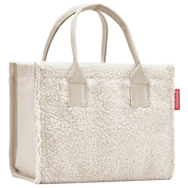 reisenthel Daily Shopper - Shopper XS 27 cm (teddy sand)
