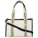 Valentino Bags Candle - Shopper 37 cm (naturale/nero) - Ansicht 4