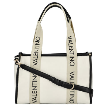 Valentino Bags Candle - Shopper 37 cm (naturale/nero) - Ansicht 4