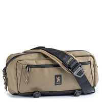 Chrome Mini Kadet Sling Bag 5 - Bolso bandolera 34 cm (coyote)