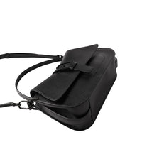 Furla Flow M - Bolso de hombro 26 cm (black)