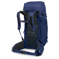 Osprey Kyte LT 45 - Trekkingrucksack 64 cm (serenity blue) - Ansicht 2