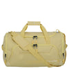 Travelite Kick Off - Bolsa deportiva M 29 cm (yellow)