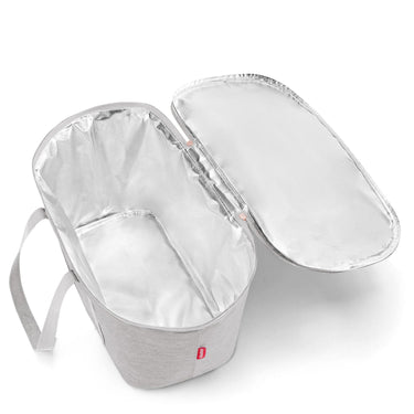 reisenthel thermo coolerbag - Bolsa térmica 44.5 cm (sky rose)