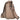 aunts & uncles Grandmas Luxury Club Mrs. Mole Cake - Umhängetasche 27 cm (cashmere) - Markenkoffer