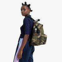Eastpak selection Day Pak'r - Rucksack 14" 40 cm (camo) - Ansicht 5