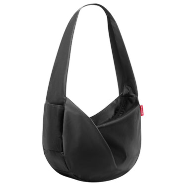 reisenthel mini maxi moonbag - Umhängetasche (black) - Ansicht 2