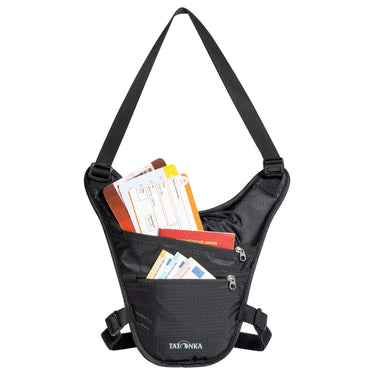 Tatonka Skin Chest Holster - Brustbeutel 19 cm (black) - Ansicht 6