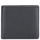 HUGO Subway - Geldbörse 4cc 11 cm (black)