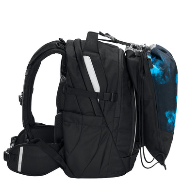 Coocazoo Zubehör - Turnbeutel 43 cm (Mystic Clouds) - Ansicht 2