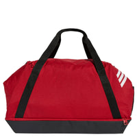 adidas Tiro Duffle Bag Large - Sporttasche 69cm (Bodenfach) (team power red 2/white) - Ansicht 3