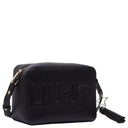 Liu Jo Logo Camera Case - Umhängetasche 23 cm (nero) - Ansicht 2