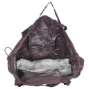 BACH Itsy Bitsy 25L - Einkaufstasche (dark purple) - Markenkoffer