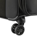Delsey Paris Maubert 2.0 - 4-Rollen-Kabinentrolley 55 cm erw. (schwarz) - Ansicht 7