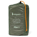 Cotopaxi Allpa Getaway 70L Duffel - Reisetasche/Rucksack 66 cm (fatigue) - Ansicht 7