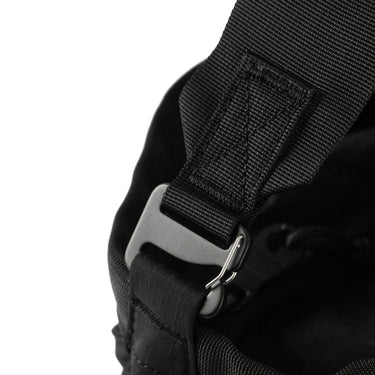 Sandqvist Grid Expandable Tote - Henkeltasche erw. (black) - Ansicht 3