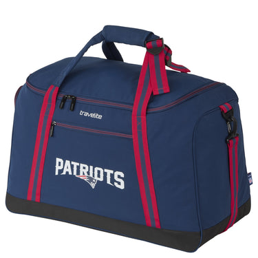 Travelite NFL - Reisetasche L 57 cm (New England Patriots) - Ansicht 3