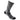 La Sportiva - Hiking Socks - Wandersocken (carbono/kiwi, XL)