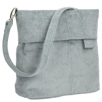 zwei Mademoiselle M8 - Schultertasche 25 cm (cord-sage) - Ansicht 2