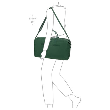 Brics Positano - Reisetasche 55 cm (emerald green) - Markenkoffer