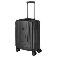 TITAN X-Ray - 4-Rollen-Kabinentrolley 55 cm (anthrazit) - Ansicht 2