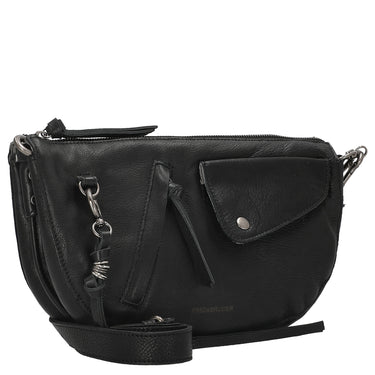 FREDsBRUDER My Forever Friend - Umhängetasche (black) - Ansicht 5