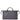 Valentino Bags Infinity - Bolsa de viaje 54 cm (gris)
