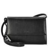 Picard Auguri - Bolso bandolera 19 cm (negro)