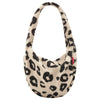 reisenthel Moonbag - Schultertasche 48 cm (teddy leo cream)