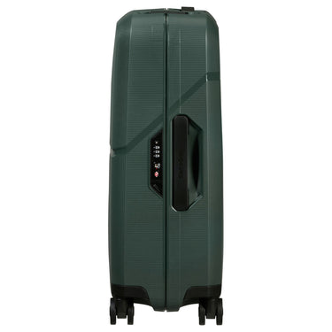 Samsonite Magnum Eco - 4-Rollen Kabinentrolley 55 cm (forest green) - Ansicht 3