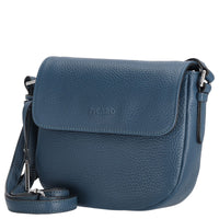 Picard Pure - Umhängetasche 19 cm (deep ocean) - Ansicht 2